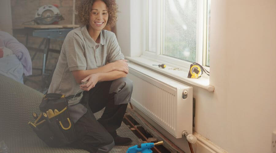 Professional sink repair in Neal, KS